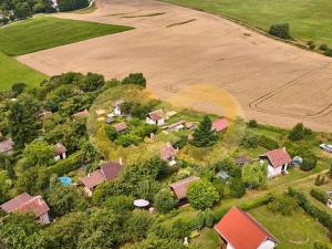 Prodej chaty, Písek, Pod Amerikou, 32 m2