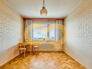Prodej bytu 2+1, Strakonice, B. Němcové, 60 m2