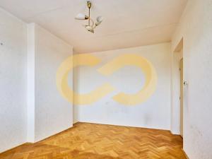 Prodej bytu 2+1, Strakonice, B. Němcové, 60 m2