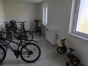 Pronájem bytu 2+kk, Městec Králové, Malátova, 44 m2