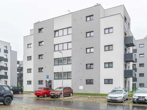 Pronájem bytu 1+kk, Heřmanova Huť, U Pondu, 34 m2
