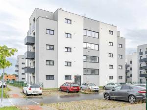 Pronájem bytu 1+kk, Heřmanova Huť, U Pondu, 34 m2