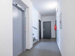 Pronájem bytu 1+kk, Heřmanova Huť, U Pondu, 34 m2