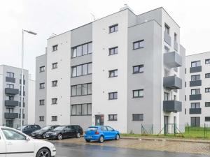 Pronájem bytu 1+kk, Heřmanova Huť, U Pondu, 34 m2