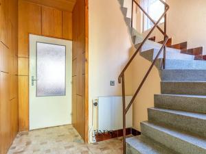 Prodej rodinného domu, Hovorany, 180 m2