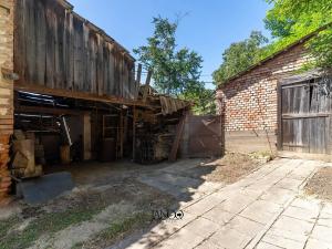 Prodej rodinného domu, Hovorany, 180 m2