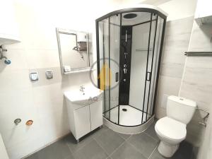Pronájem bytu 2+1, Ohrazenice, 40 m2