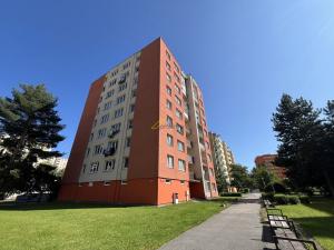 Prodej bytu 4+1, České Budějovice - České Budějovice 2, Otavská, 79 m2