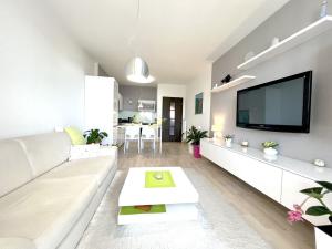 Prodej bytu 2+kk, České Budějovice - České Budějovice 5, Dobrovodská, 60 m2