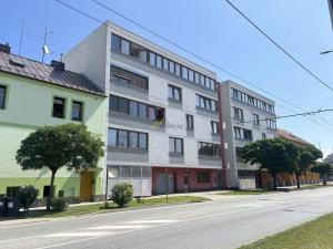 Prodej bytu 2+kk, České Budějovice - České Budějovice 5, Dobrovodská, 60 m2