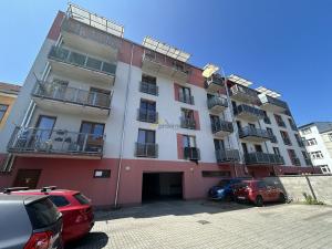 Prodej bytu 2+kk, České Budějovice - České Budějovice 5, Dobrovodská, 60 m2