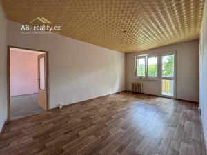 Prodej bytu 3+1, Teplice, Duchcovská, 73 m2