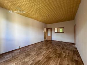 Prodej bytu 3+1, Teplice, Duchcovská, 73 m2