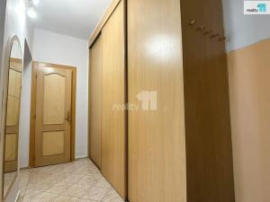 Pronájem bytu 2+1, Přerov, nám. Svobody, 62 m2
