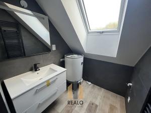 Pronájem bytu 2+1, Jihlava, Hůlová, 56 m2