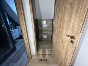 Pronájem bytu 2+1, Jihlava, Hůlová, 56 m2