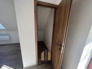 Pronájem bytu 2+1, Jihlava, Hůlová, 56 m2