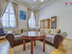 Prodej bytu 3+1, Plzeň, Havlíčkova, 112 m2