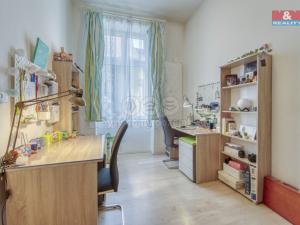 Prodej bytu 3+1, Plzeň, Havlíčkova, 112 m2