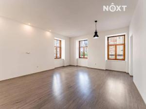 Prodej bytu 2+1, Šumperk, Bulharská, 85 m2