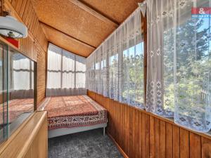 Prodej rodinného domu, Svídnice, 50 m2
