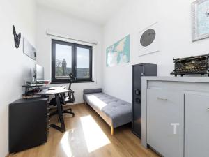 Prodej rodinného domu, Mokrá-Horákov, 177 m2