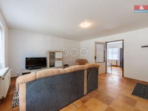 Prodej rodinného domu, Stříbrná, 326 m2
