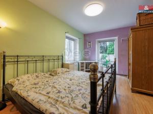 Prodej rodinného domu, Stříbrná, 326 m2