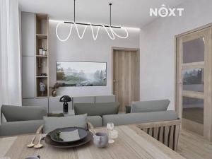 Prodej bytu 2+kk, Heřmanův Městec, Heřmanského, 52 m2
