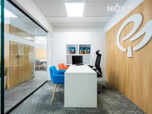 Prodej obchodního prostoru, Pardubice, Na Spravedlnosti, 200 m2