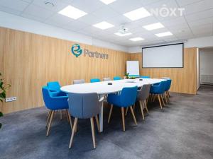 Prodej obchodního prostoru, Pardubice, Na Spravedlnosti, 200 m2