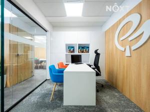 Prodej kanceláře, Pardubice, Na Spravedlnosti, 200 m2