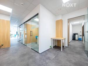 Prodej kanceláře, Pardubice, Na Spravedlnosti, 200 m2