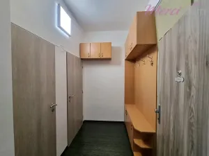 Pronájem bytu 1+1, Uherské Hradiště, Na Morávce, 43 m2