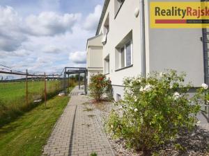 Pronájem bytu 3+1, Dobříš, Na Chmelnici, 80 m2