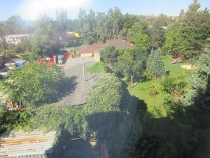 Pronájem bytu 2+1, Brno, Olomoucká, 79 m2