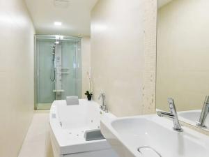 Prodej bytu 3+kk, Praha - Krč, Nad Ryšánkou, 117 m2
