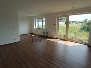 Prodej rodinného domu, Nové Hrady, Vilová čtvrť, 123 m2