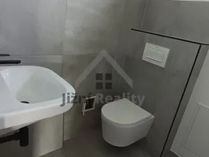 Prodej rodinného domu, Nové Hrady, Vilová čtvrť, 123 m2