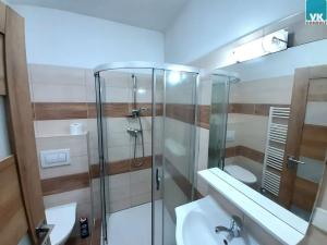 Pronájem bytu 1+1, Litomyšl, Smetanovo náměstí, 30 m2
