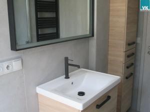 Pronájem bytu 3+kk, Litomyšl, 9. května, 55 m2
