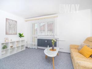 Prodej bytu 3+1, Vlašim, Ppor. Příhody, 58 m2