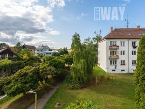 Prodej bytu 3+1, Vlašim, Ppor. Příhody, 58 m2
