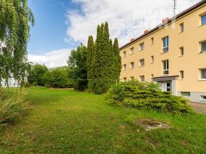 Prodej bytu 3+1, Vlašim, Ppor. Příhody, 58 m2