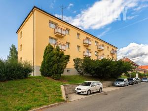 Prodej bytu 3+1, Vlašim, Ppor. Příhody, 58 m2
