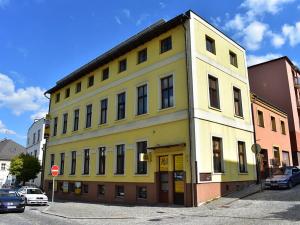 Pronájem bytu 2+kk, Trutnov, Palackého, 42 m2