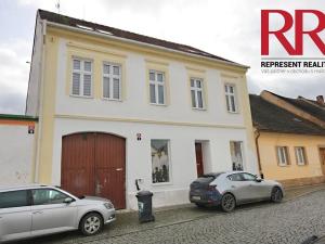 Pronájem obchodního prostoru, Dobřany, Vančurova, 48 m2