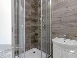 Prodej bytu 1+1, Kaznějov, Školní, 35 m2