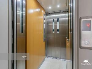 Prodej bytu 1+1, Kaznějov, Školní, 35 m2