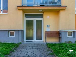 Prodej bytu 1+1, Kaznějov, Školní, 35 m2